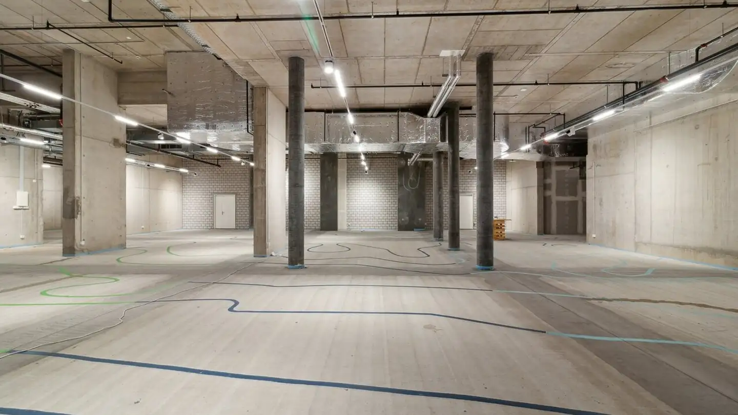 Shop for rent - Erlenmattstrasse, 4058 Basel - Photo 3