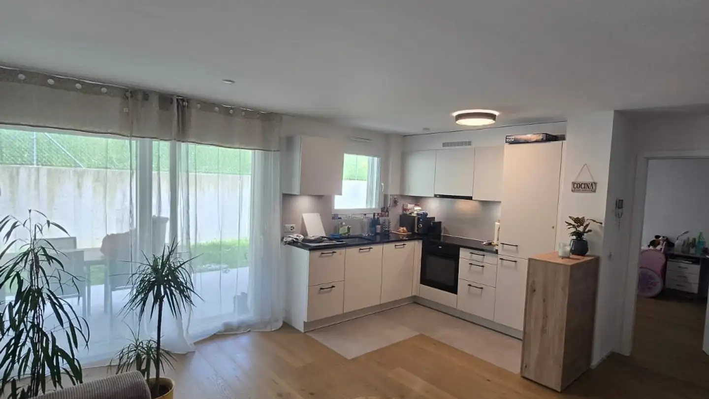 Appartement à louer - Route De Montreux 125, 1618 Châtel-St-Denis