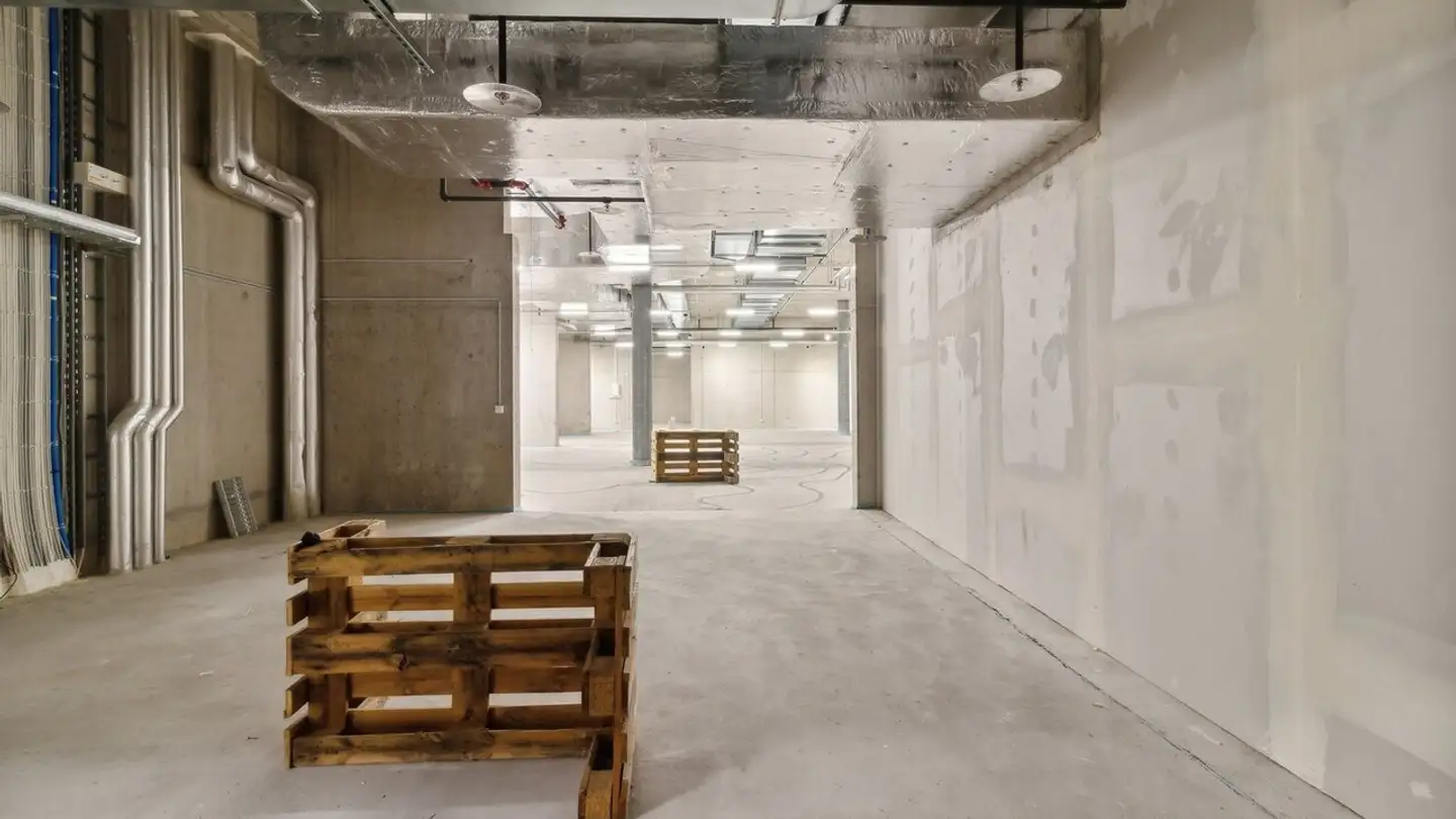 Shop for rent - Erlenmattstrasse, 4058 Basel - Photo 4