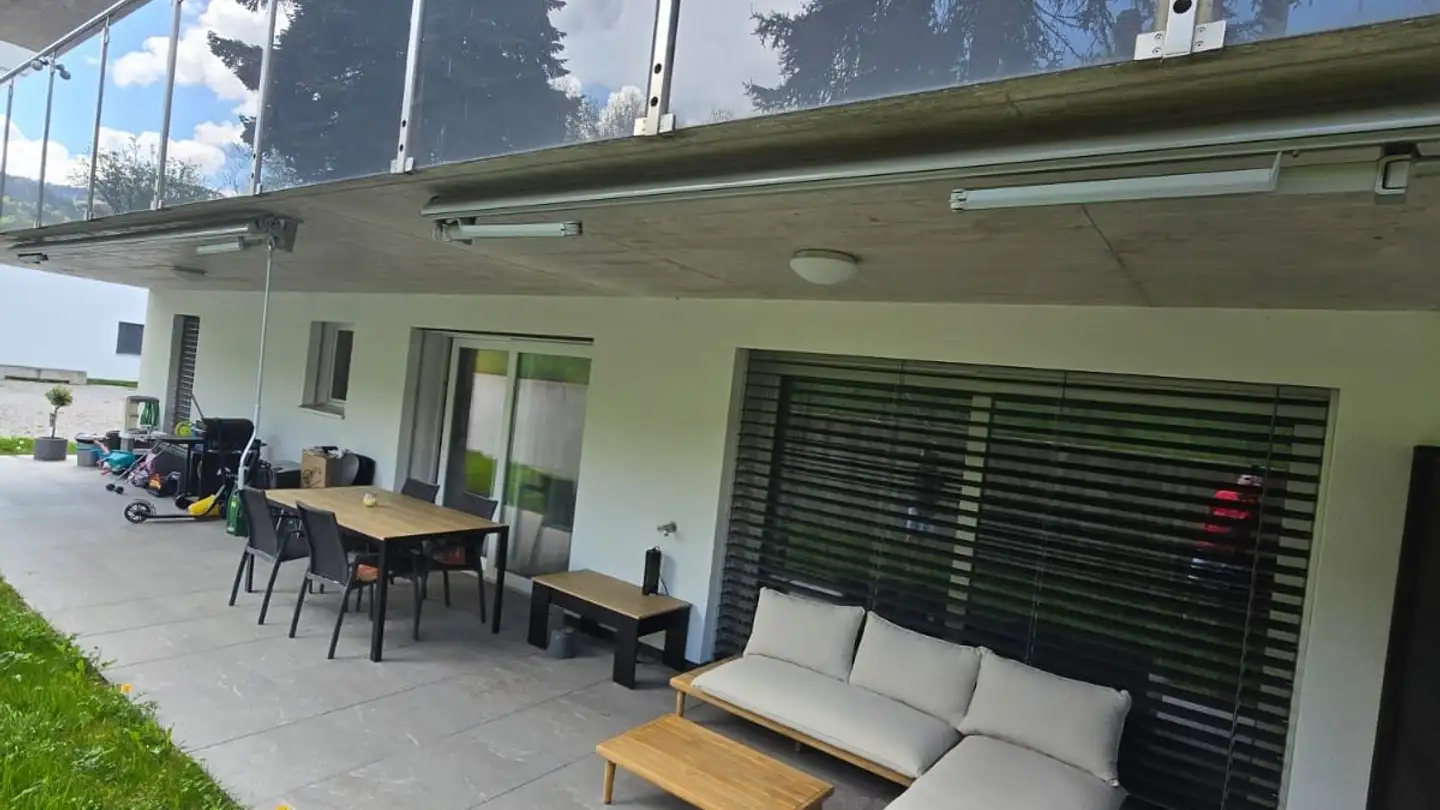 Appartement à louer - Route De Montreux 125, 1618 Châtel-St-Denis - Photo 4