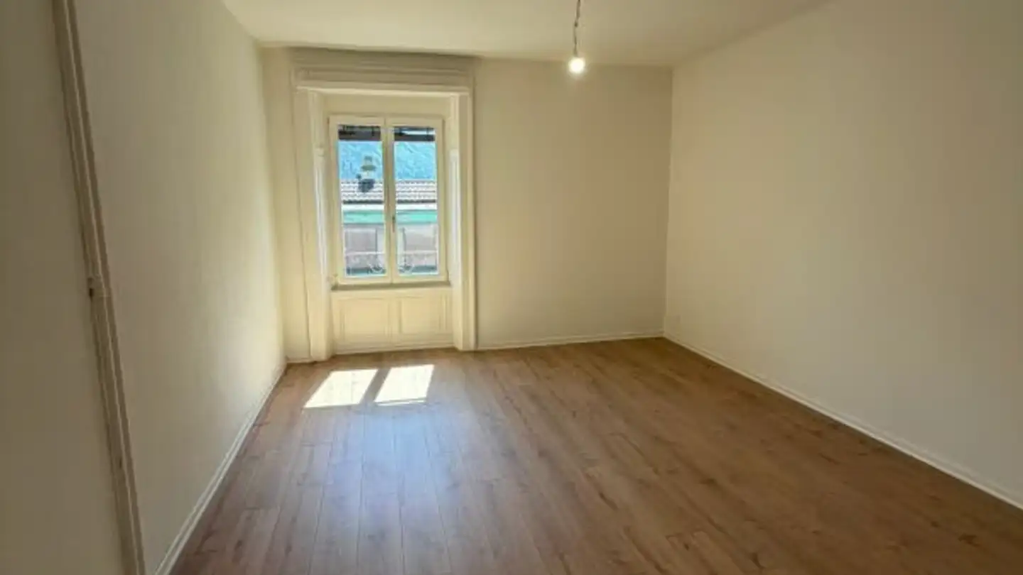 Apartment for rent - Bahnhofstrasse 29, 3800 Unterseen - Photo 3