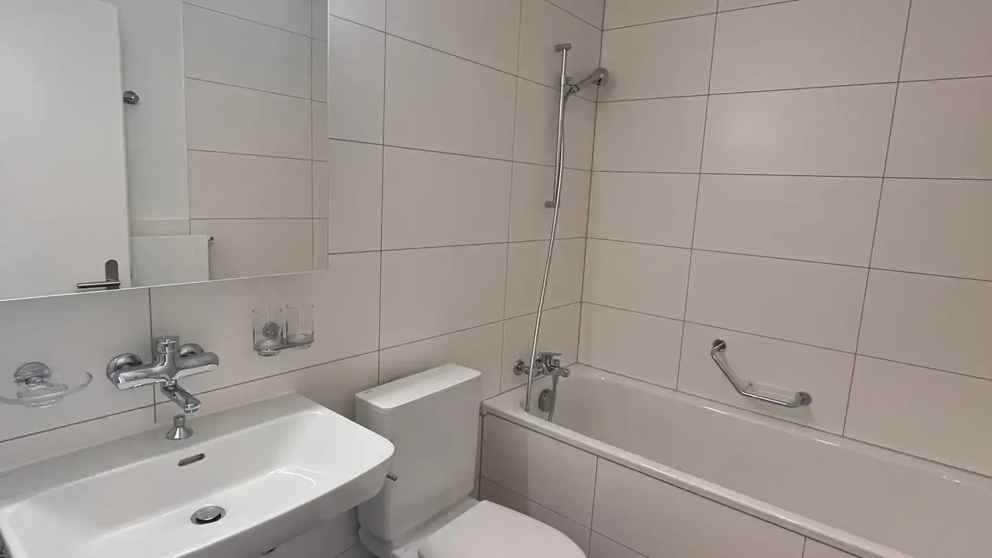 Wohnung mieten - Worblentalstrasse 63, 3063 Ittigen - Foto 3