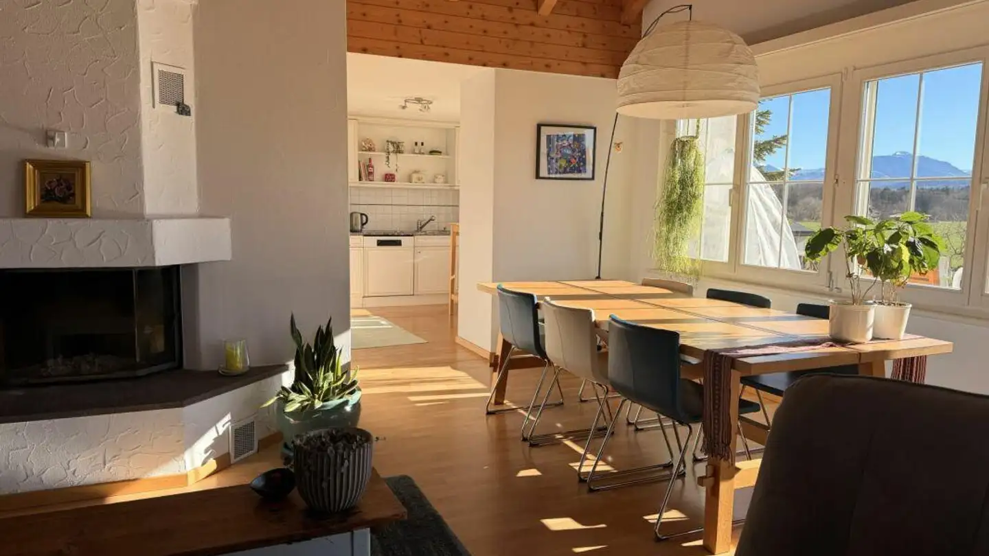 Appartement à vendre - 9467 Frümsen - Photo 3