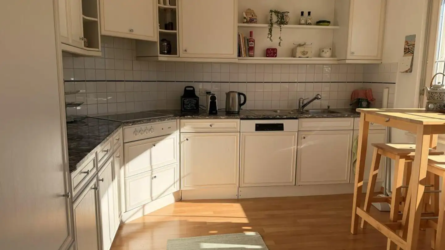 Appartement à vendre - 9467 Frümsen - Photo 4