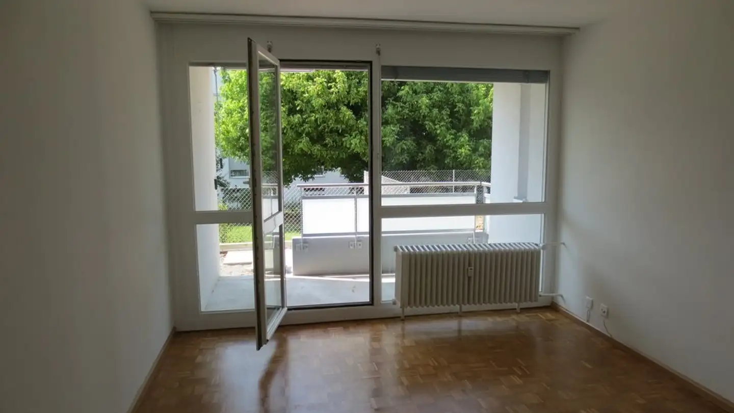 Studio in affitto - Burgfeldermattweg 19, 4123 Allschwil - Foto 2