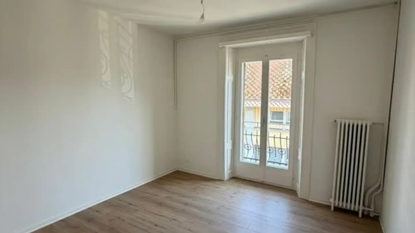 Apartment for rent - Bahnhofstrasse 29, 3800 Unterseen - Photo 4