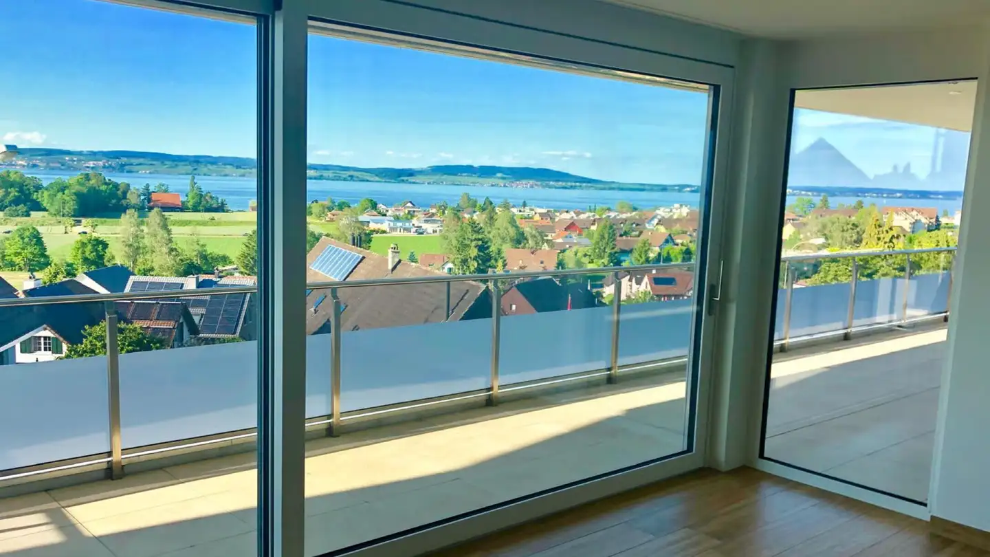 Appartement à louer - Hinterdorfstrasse 27a, 8597 Landschlacht - Photo 2