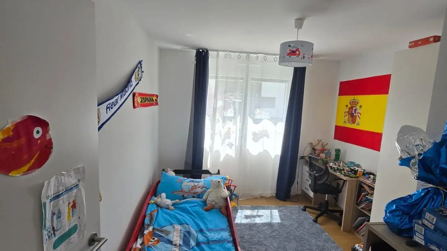 Appartement à louer - Route De Montreux 125, 1618 Châtel-St-Denis - Photo 2