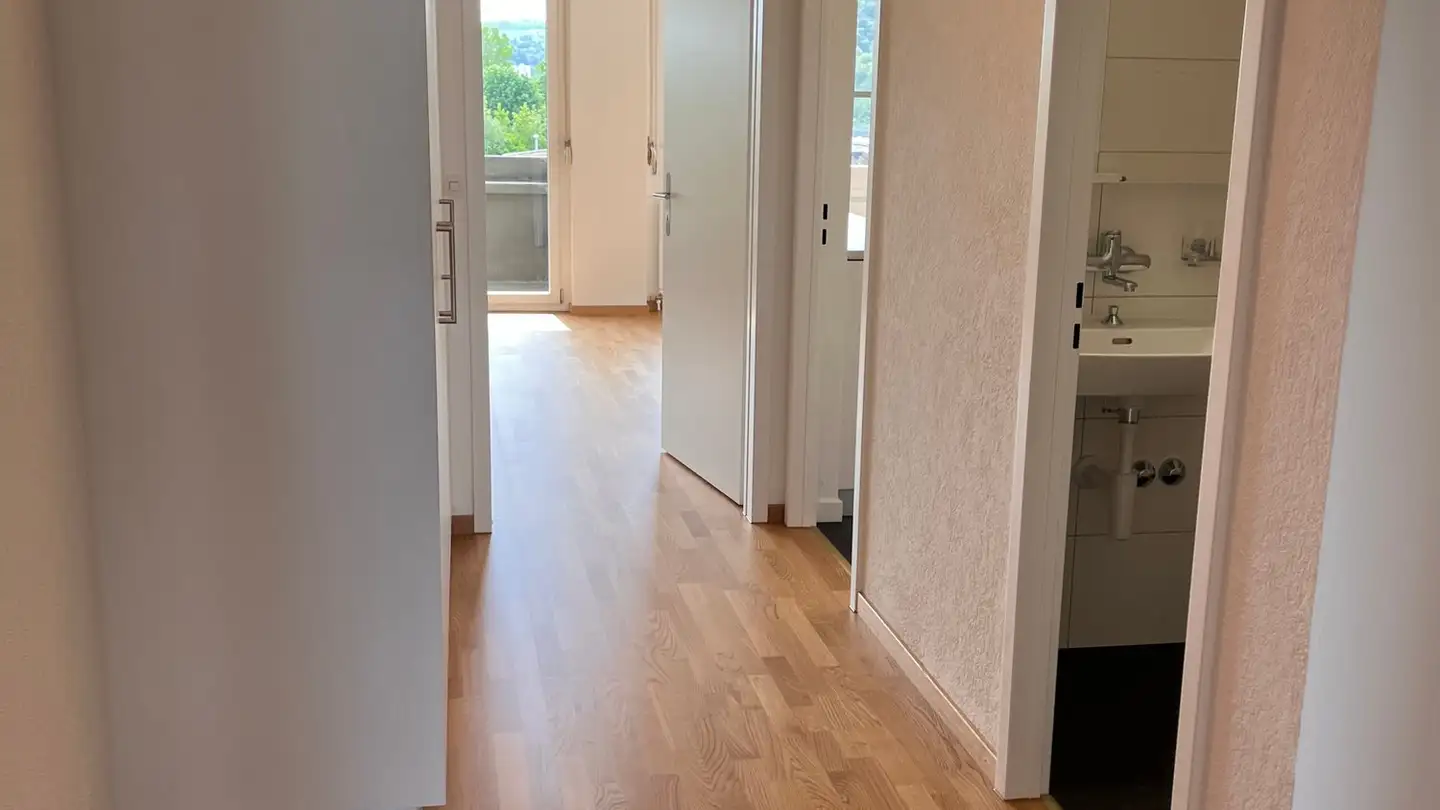 Wohnung mieten - Worblentalstrasse 63, 3063 Ittigen