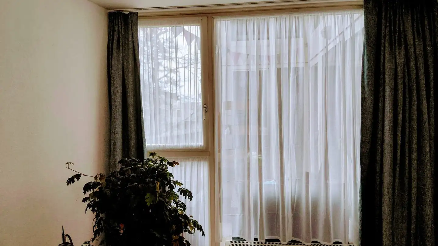 Chambre à louer - Route Des Bonnesfontaines 44, 1700 Fribourg - Photo 2