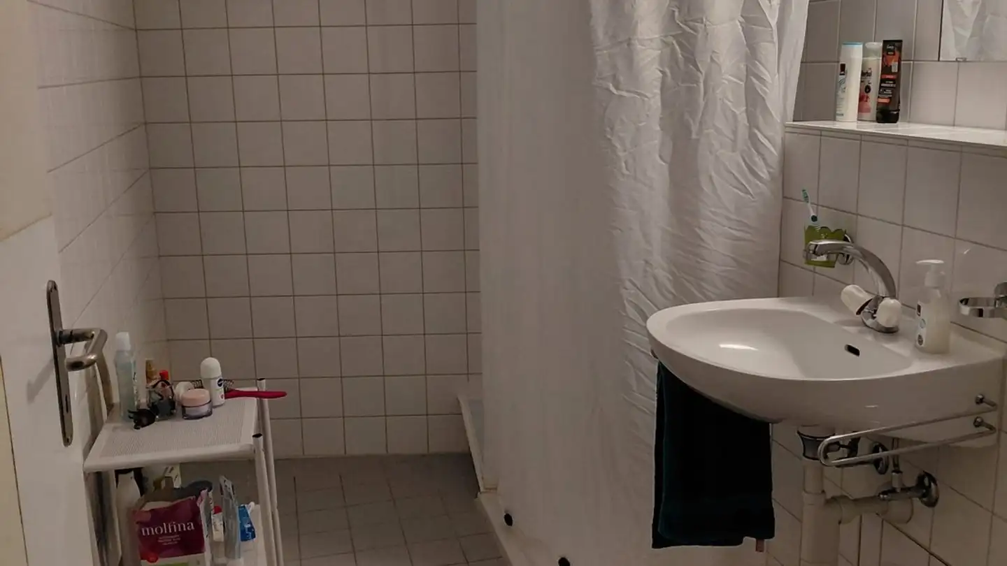 Chambre à louer - Route Des Bonnesfontaines 44, 1700 Fribourg - Photo 4