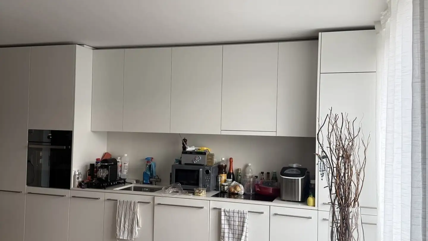 Appartement à louer - Letzigraben 120, 8047 Zürich - Photo 3