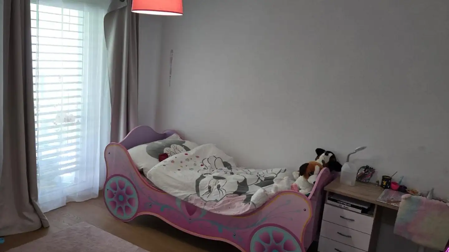 Appartement à louer - Route De Montreux 125, 1618 Châtel-St-Denis - Photo 3