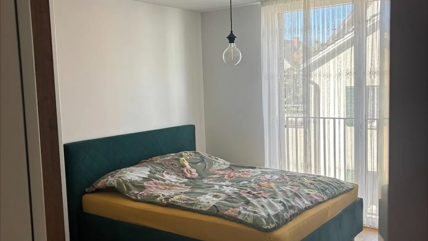 Appartement à louer - Letzigraben 120, 8047 Zürich - Photo 4