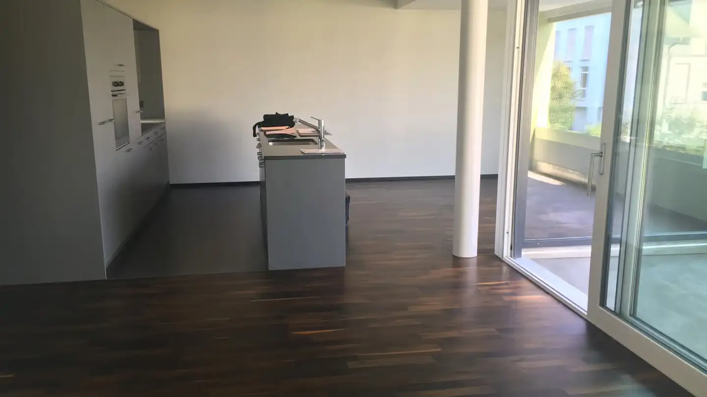 Appartement à louer - Mühlewiesenweg 5a, 8500 Frauenfeld
