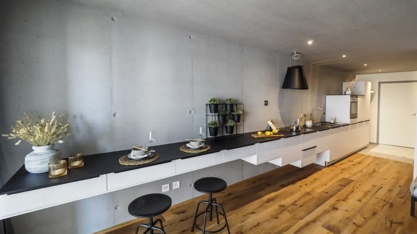 Appartement à louer - Engelgasse 6, 9435 Heerbrugg - Photo 3