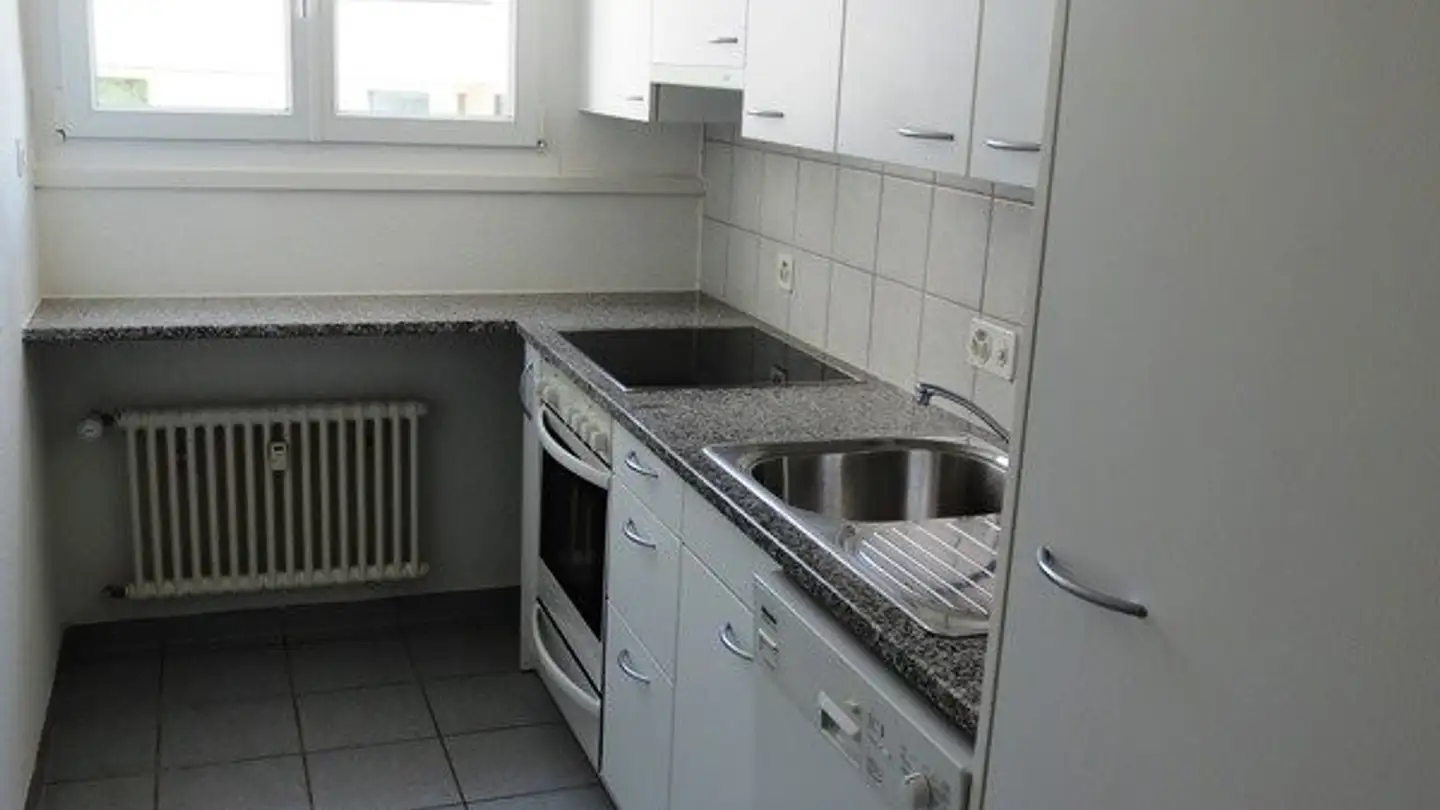 Studio in affitto - Burgfeldermattweg 19, 4123 Allschwil - Foto 3