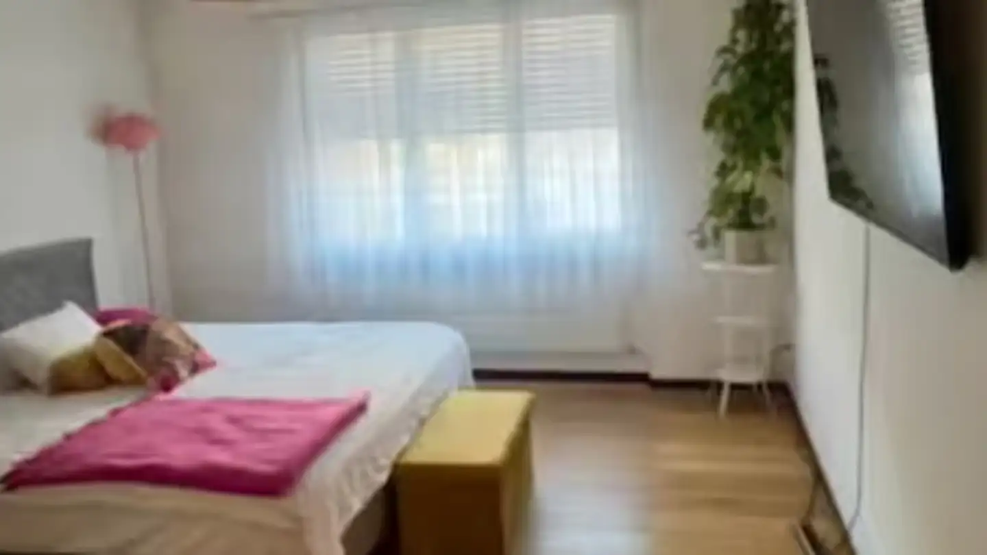 Single room for rent - Brüggliäcker 35, 8050 Zürich - Photo 2