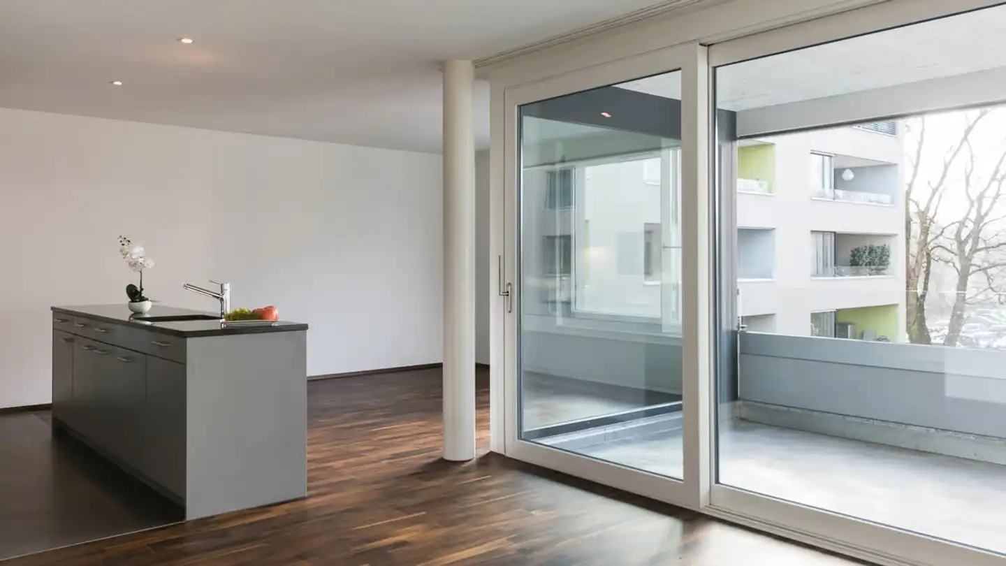 Appartement à louer - Mühlewiesenweg 5a, 8500 Frauenfeld - Photo 4