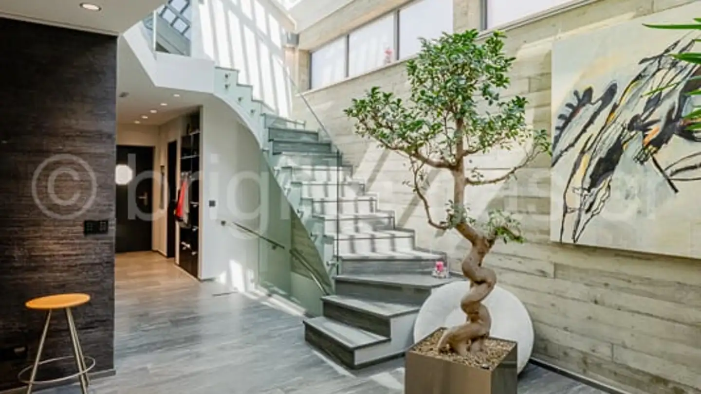 Casa singola in vendita - Grenzacherweg, 4125 Riehen - Photo 2