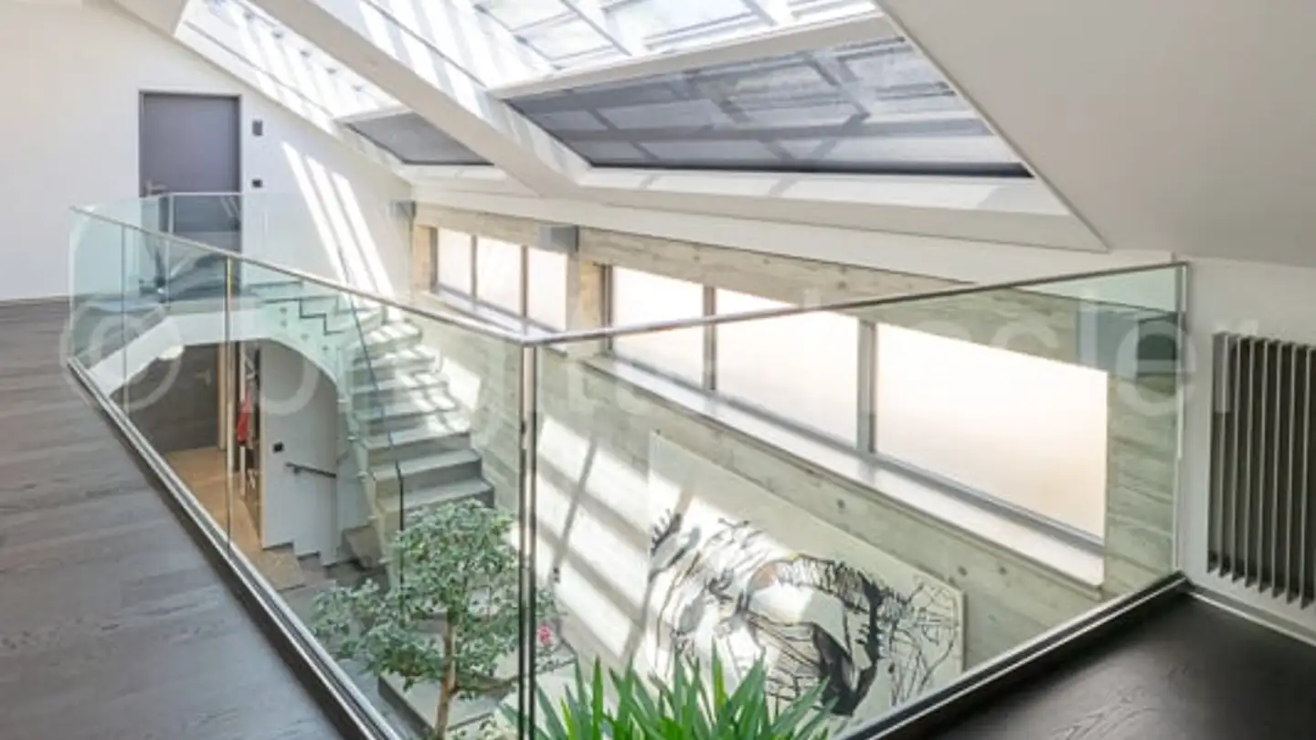 Casa singola in vendita - Grenzacherweg, 4125 Riehen - Photo 3