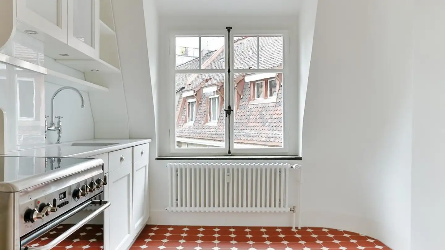 Chambre à louer - 8005 Zürich - Photo 3