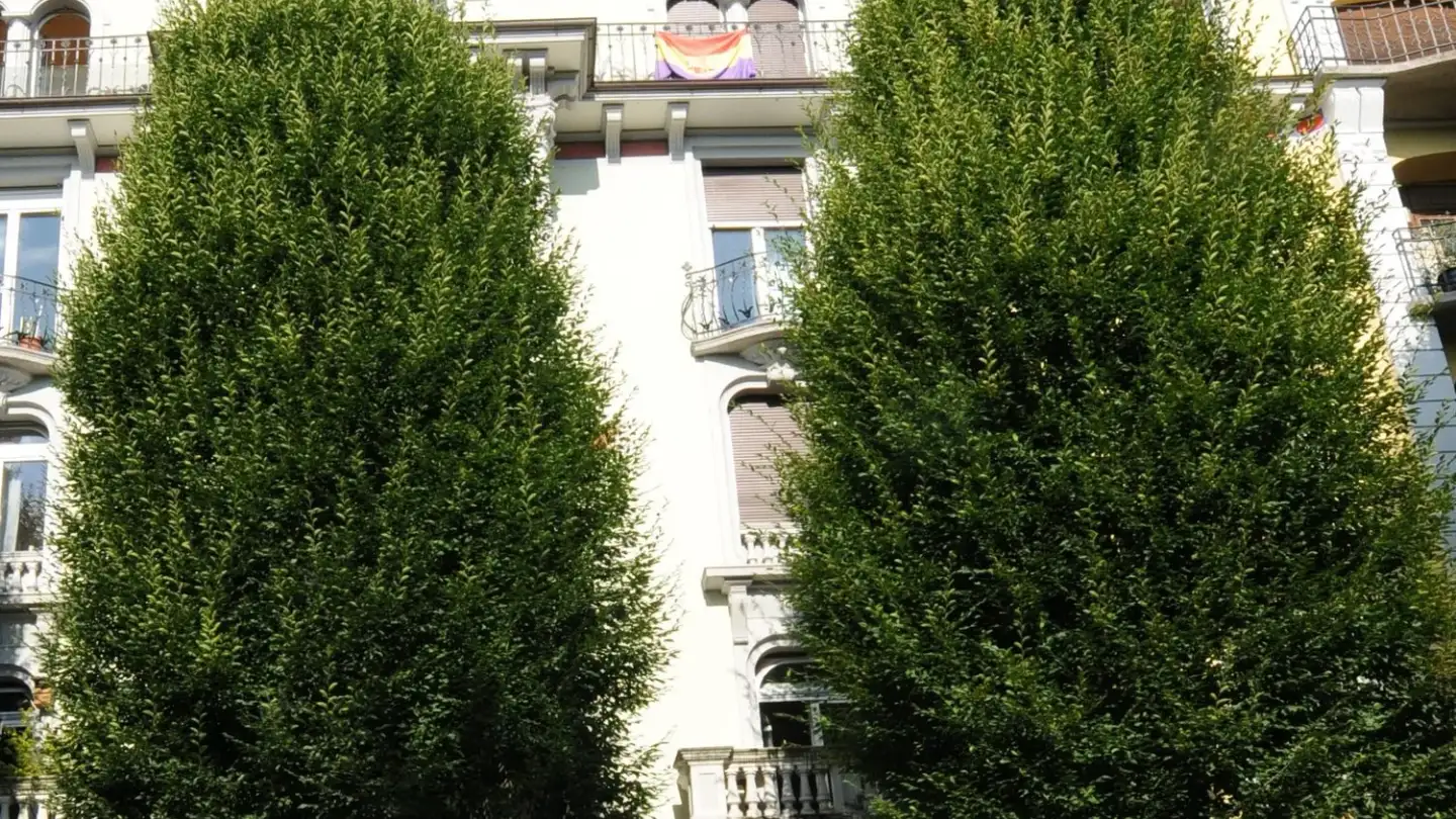 Duplex in affitto - Zentralstrasse 32, 6003 Luzern - Foto 2