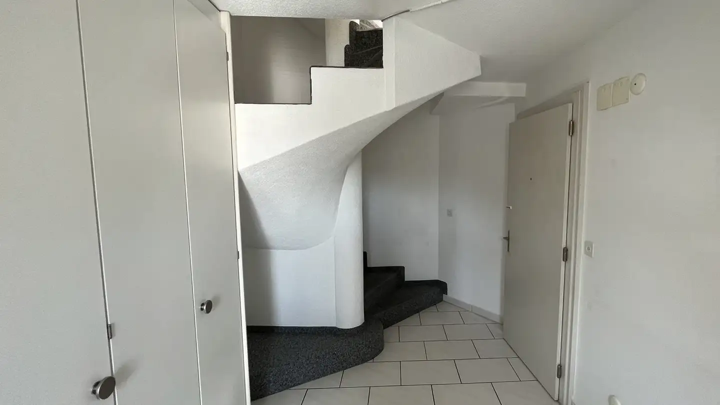 Duplex in affitto - Zentralstrasse 32, 6003 Luzern - Foto 4