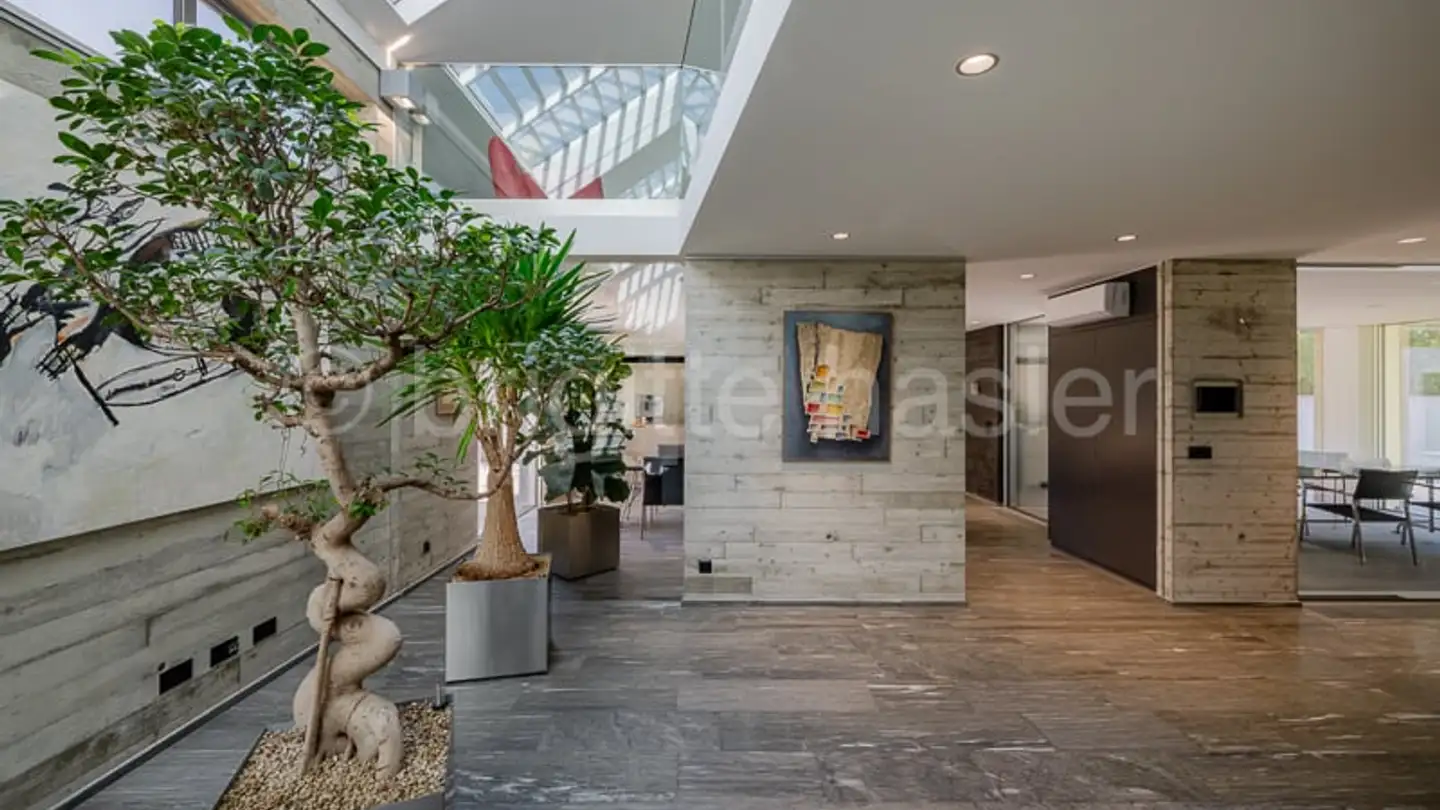 Casa singola in vendita - Grenzacherweg, 4125 Riehen - Photo 4