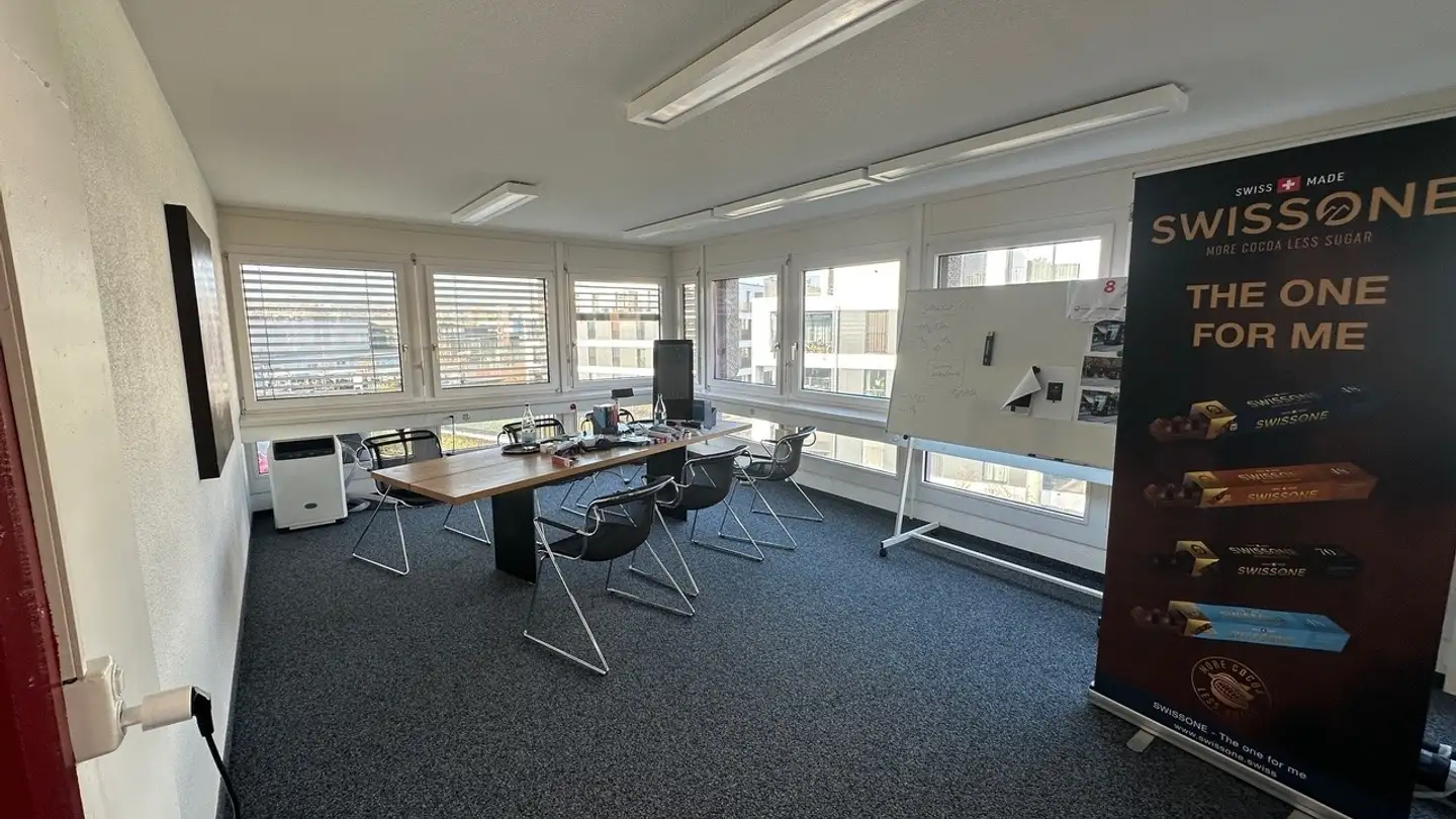 Bureau à louer - Tannackerstrasse 2, 3073 Gümligen