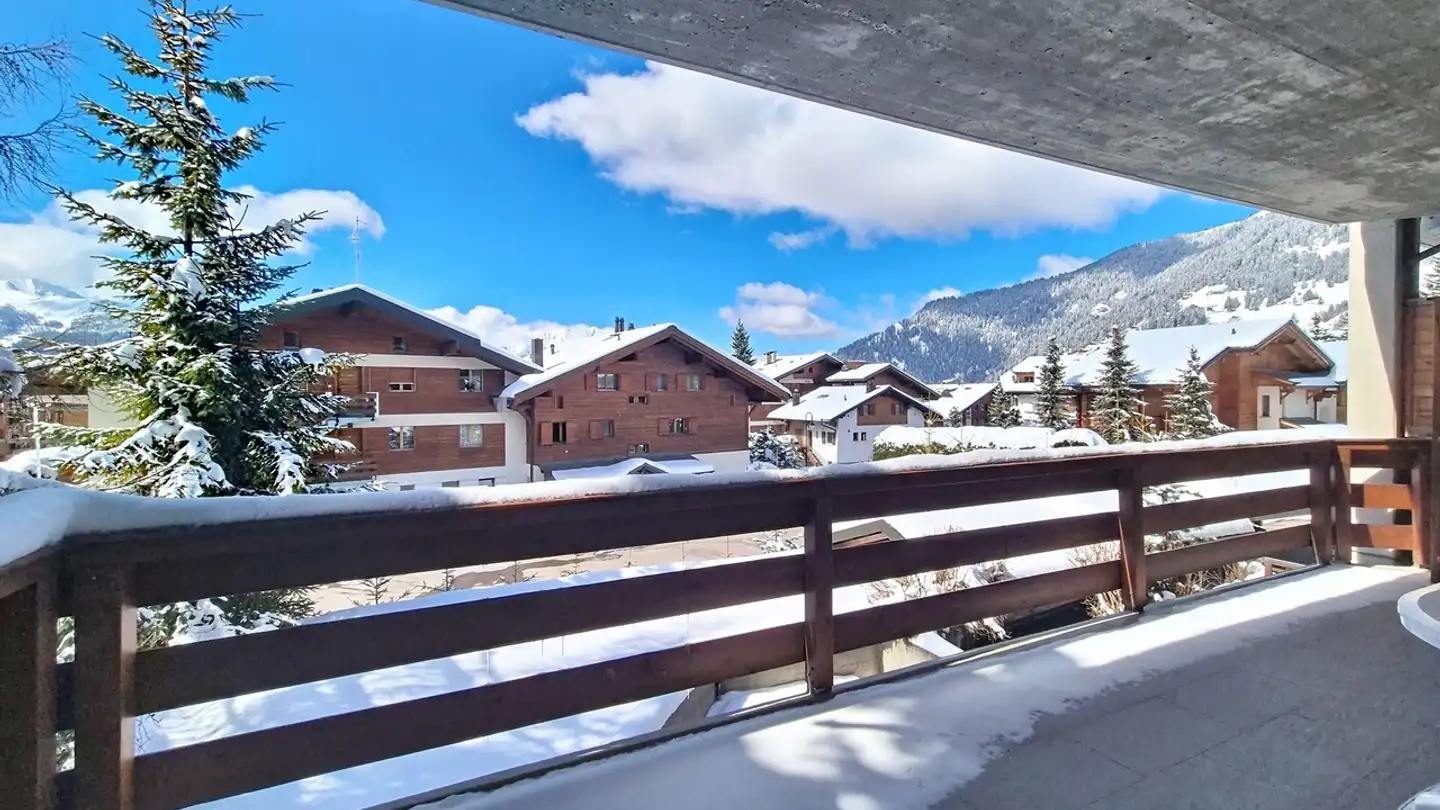 Apartment for sale - Verbier, 1936 Verbier - Photo 2