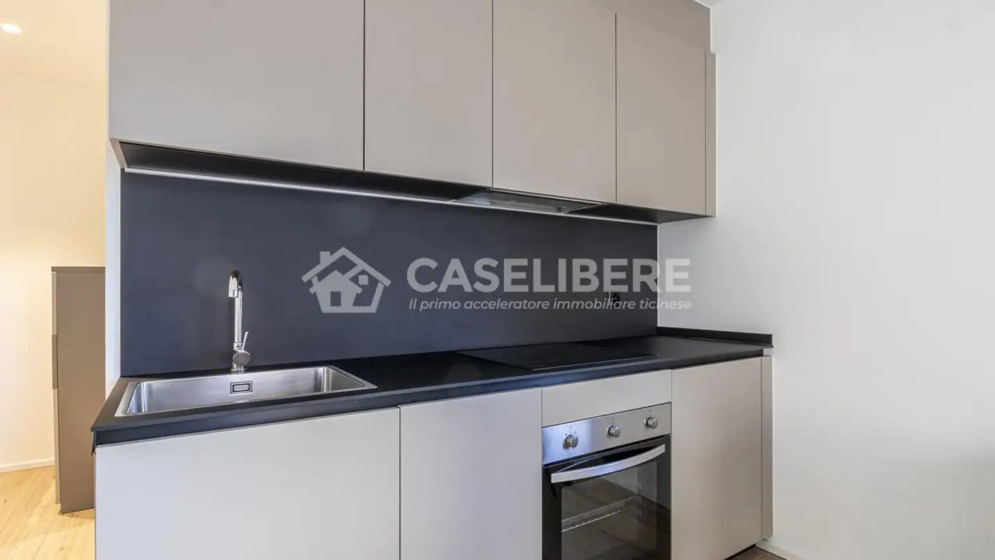 Wohnung mieten - 6932 Breganzona - Foto 3