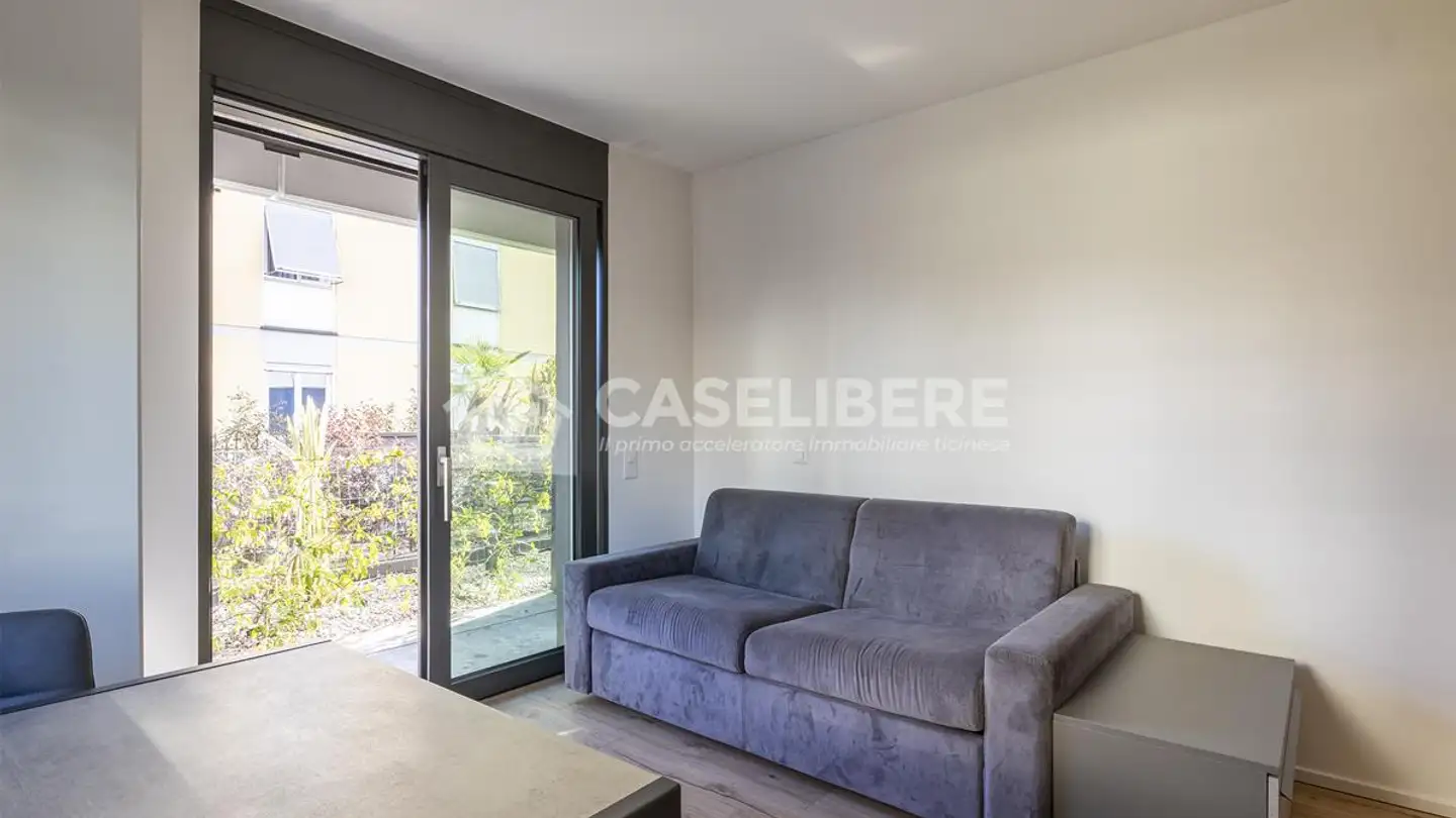 Wohnung mieten - 6932 Breganzona - Foto 4