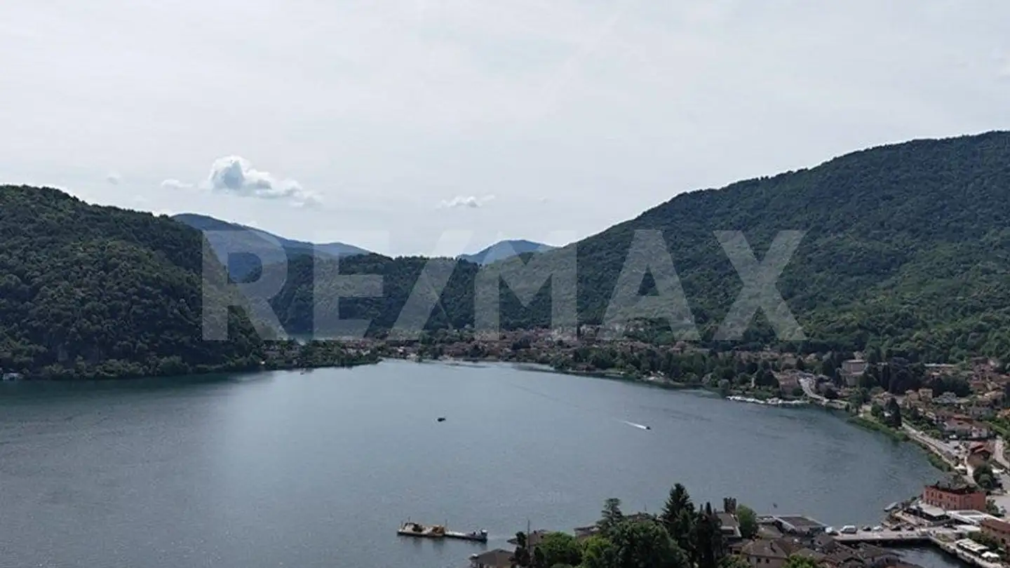 Attique à vendre - 6988 Ponte Tresa - Photo 4