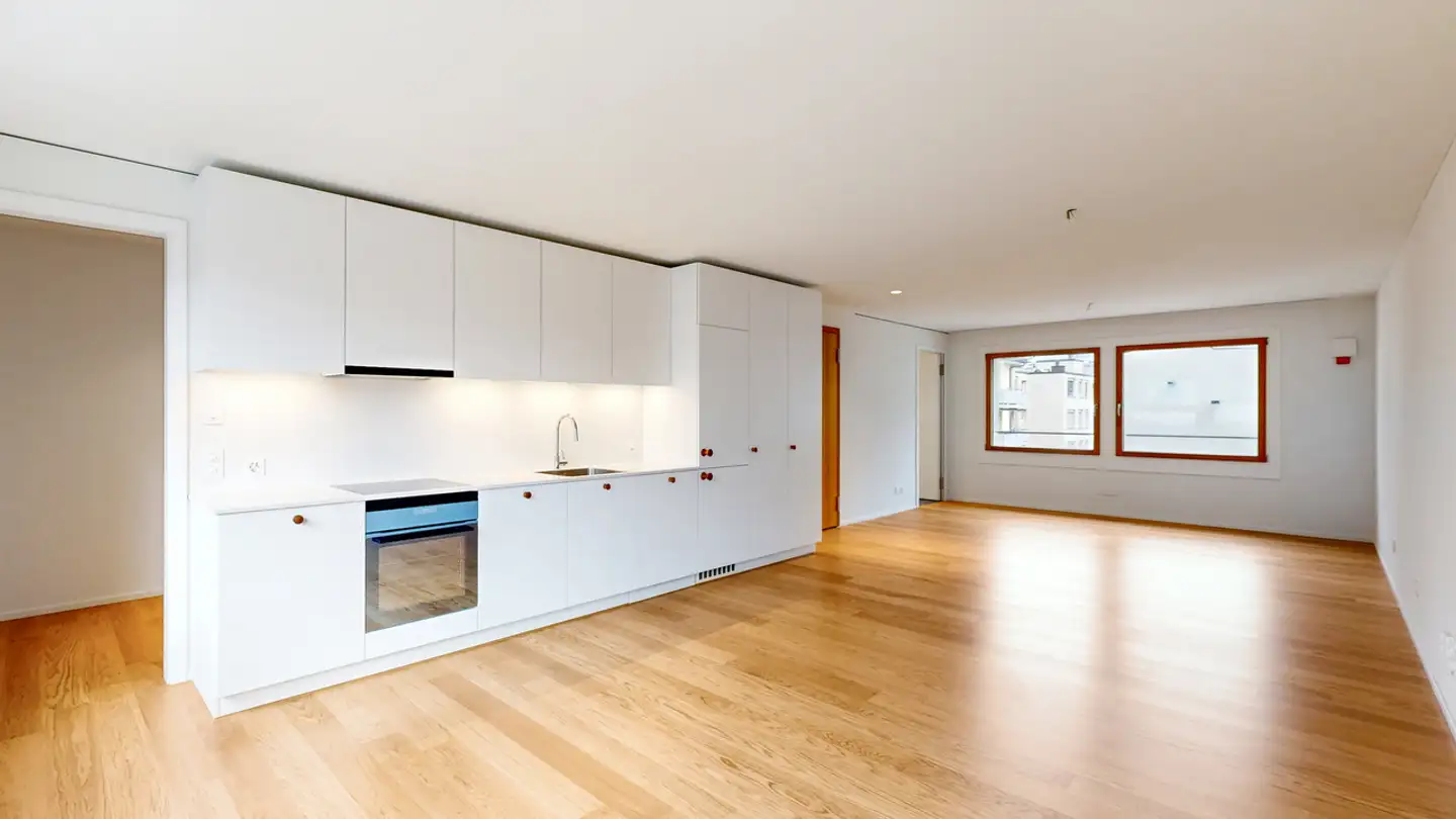 Wohnung mieten - Badenerstrasse 684, 8048 Zürich - Foto 2