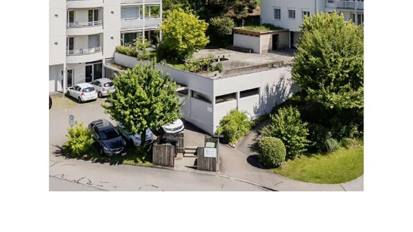 Stepped apartment for rent - Schiltmatthalde 4, 6048 Horw