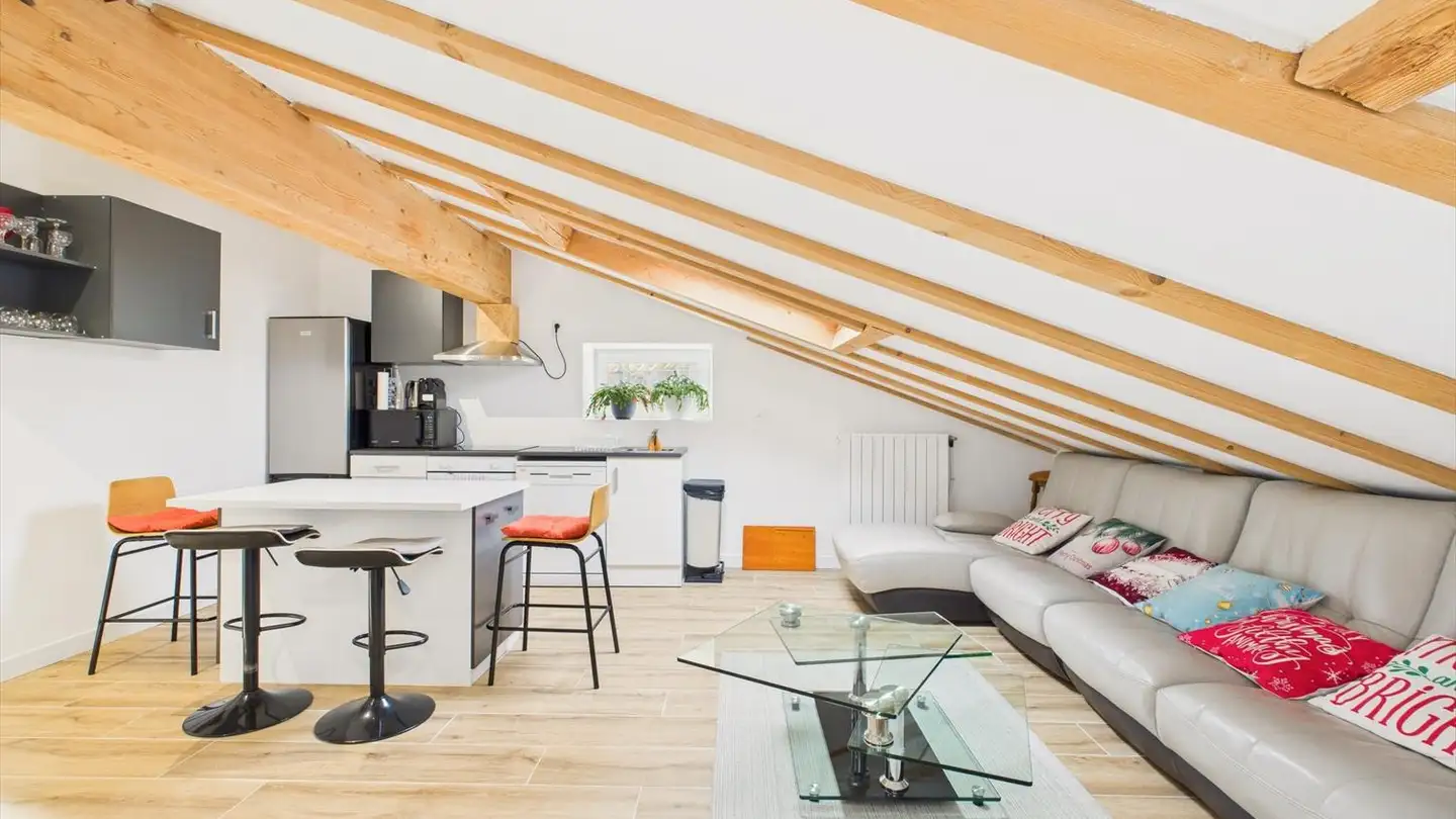 Wohnung mieten - 1263 Crassier