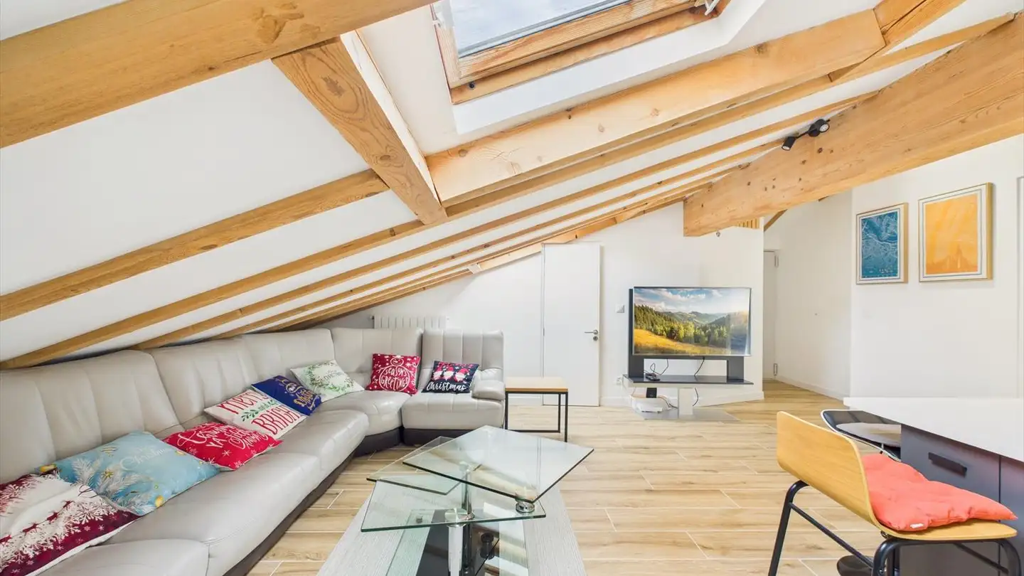 Wohnung mieten - 1263 Crassier - Foto 2