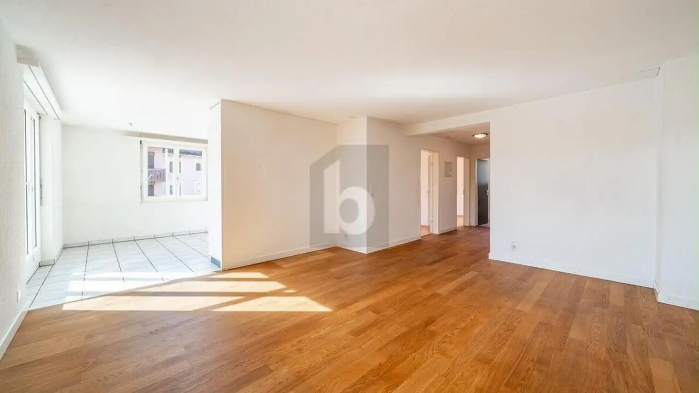 Apartment for rent - 6283 Baldegg - Photo 2