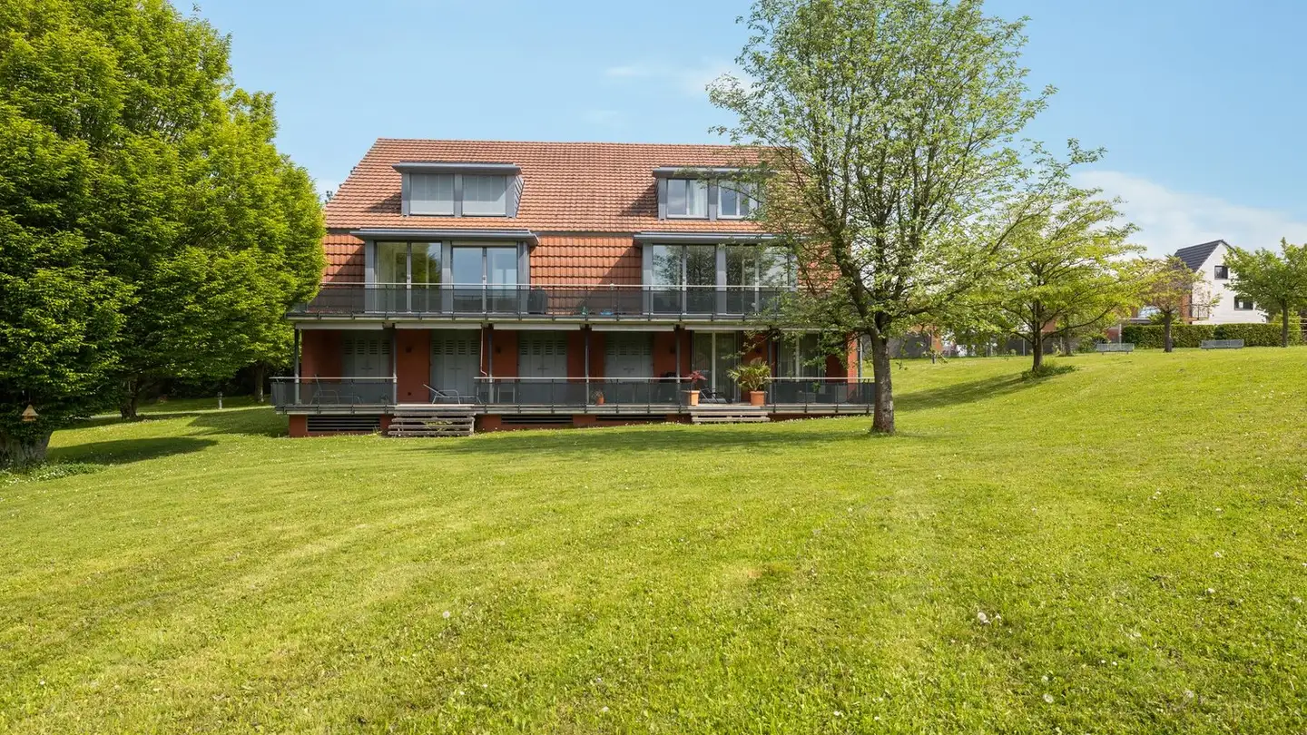 Maisonette kaufen - Storchenweg, 4104 Oberwil BL - Foto 4