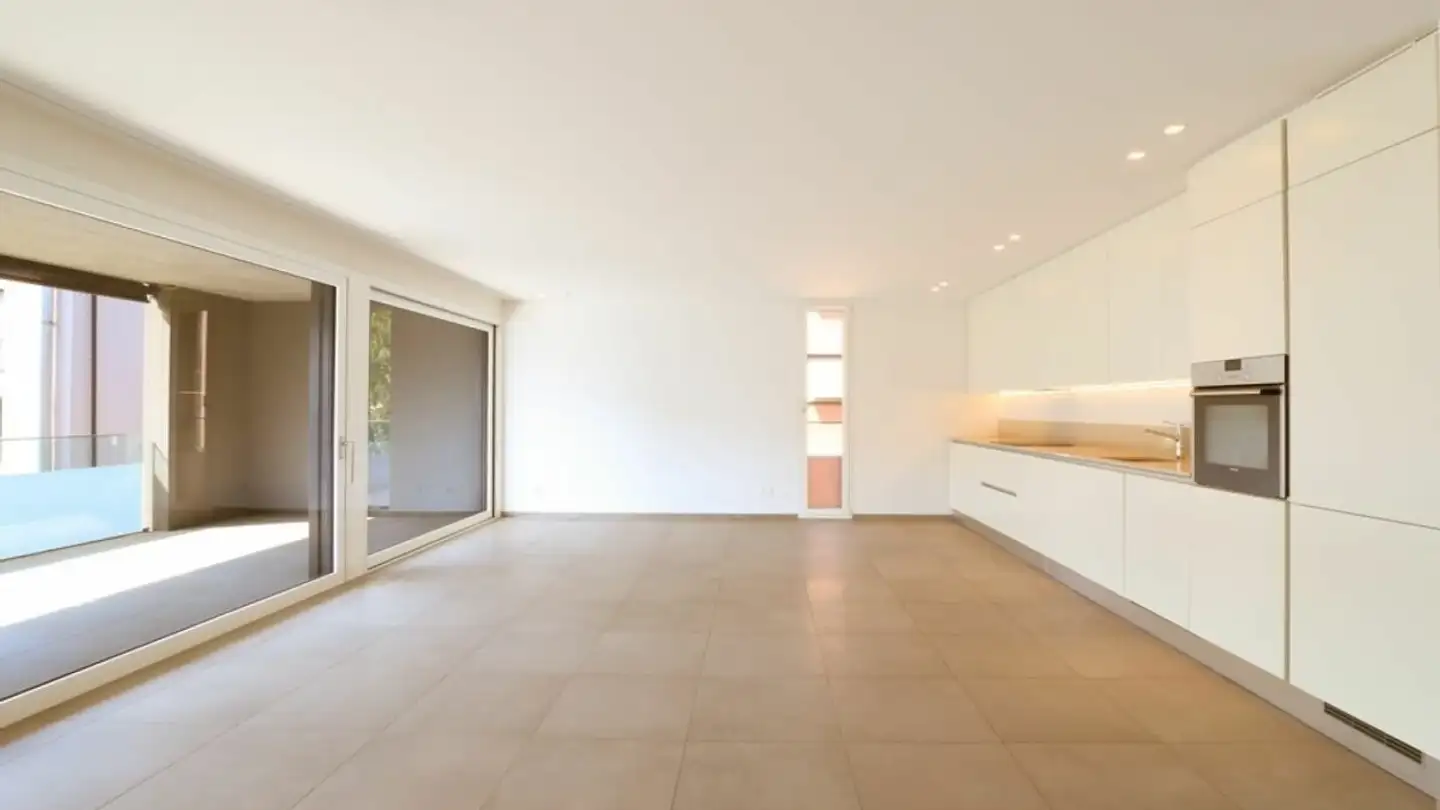 Wohnung mieten - Via La Parè 7, 6616 Losone