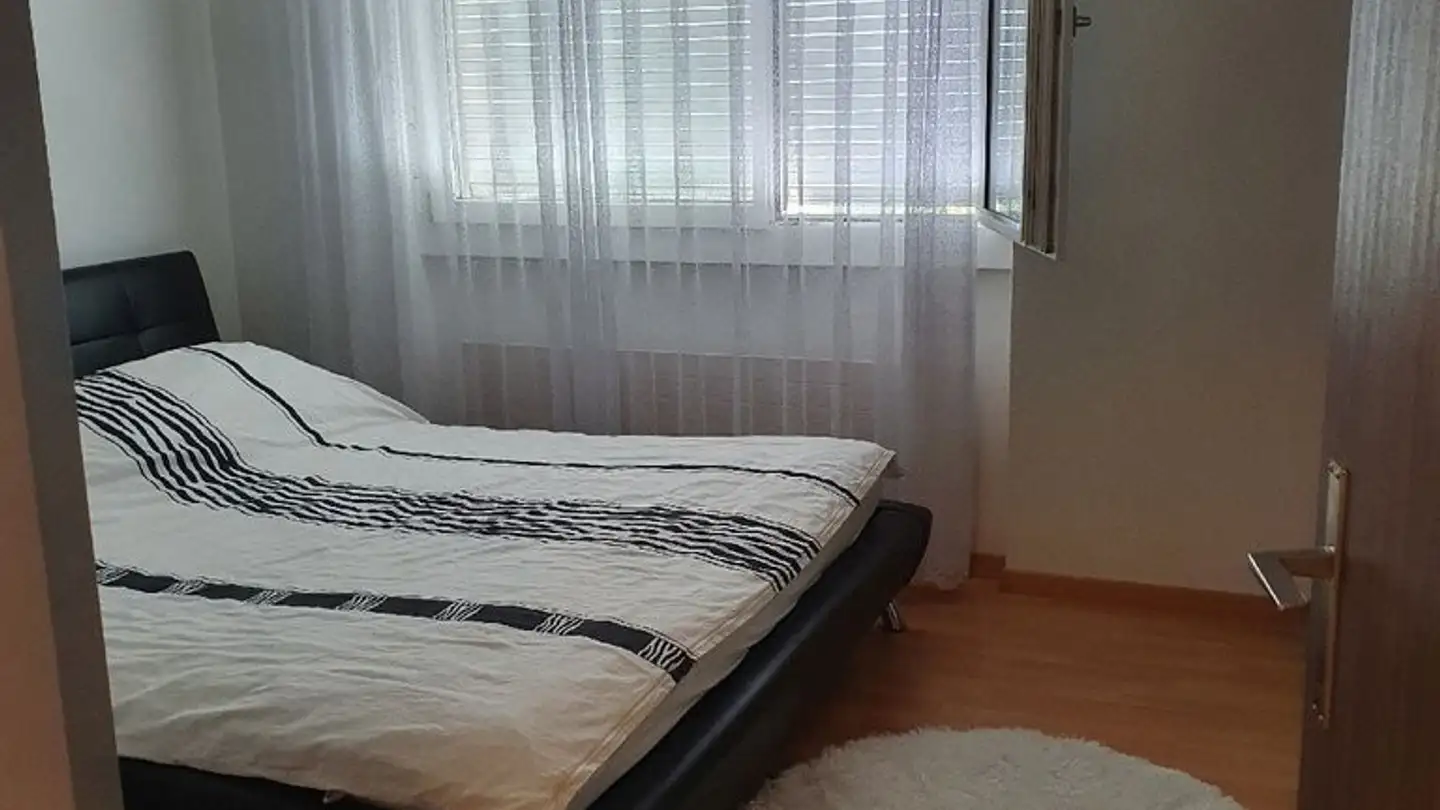 Appartamento in affitto - Sonnmatt 3, 6319 Allenwinden - Foto 3