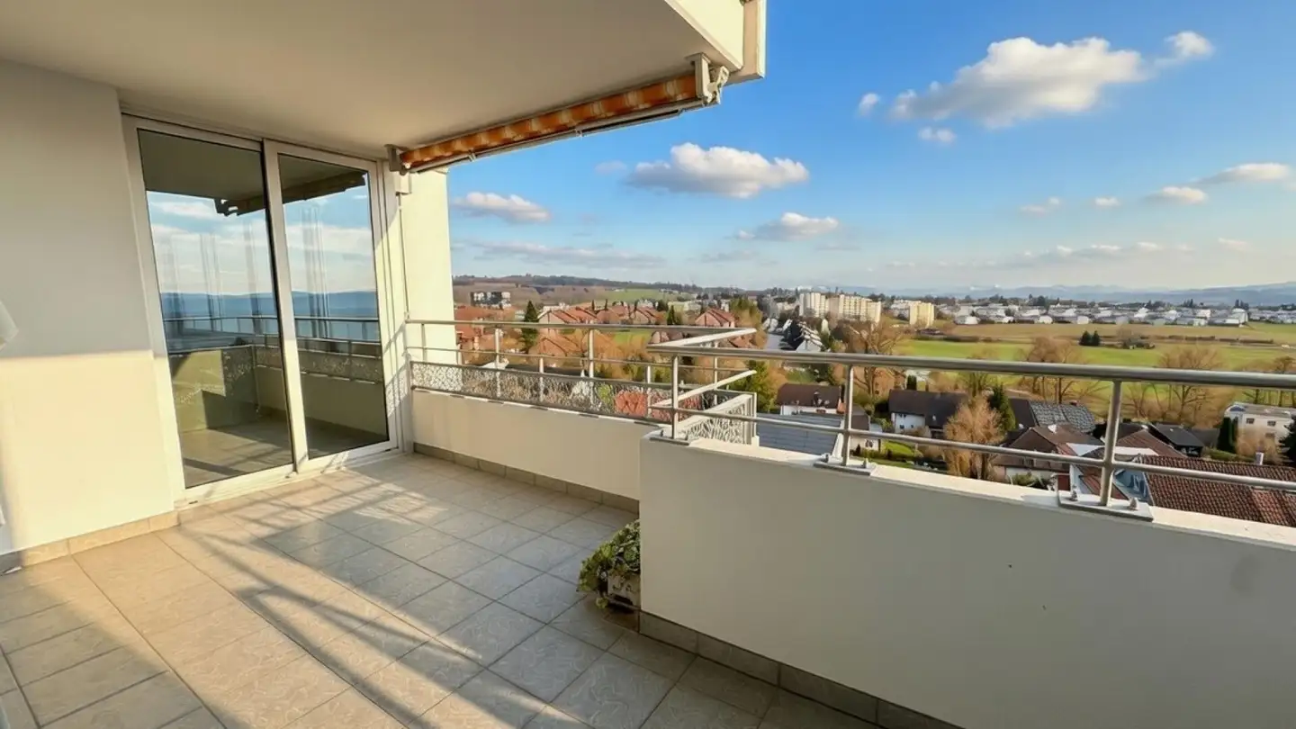 Appartement à louer - 8967 Widen - Photo 2