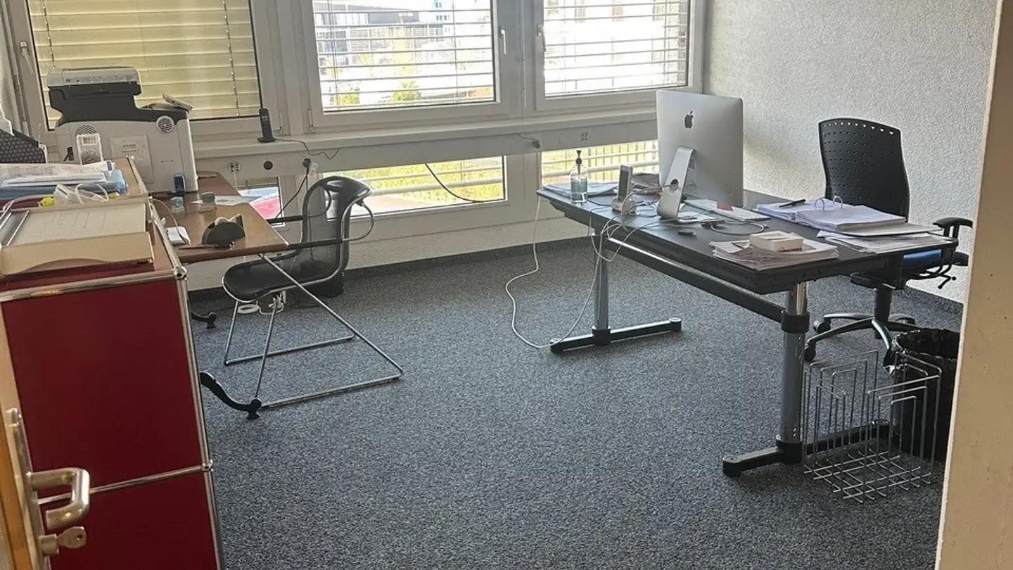 Bureau à louer - Tannackerstrasse 2, 3073 Gümligen - Photo 3