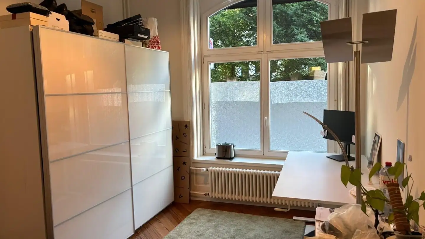 Apartment for rent - 8006 Zürich
