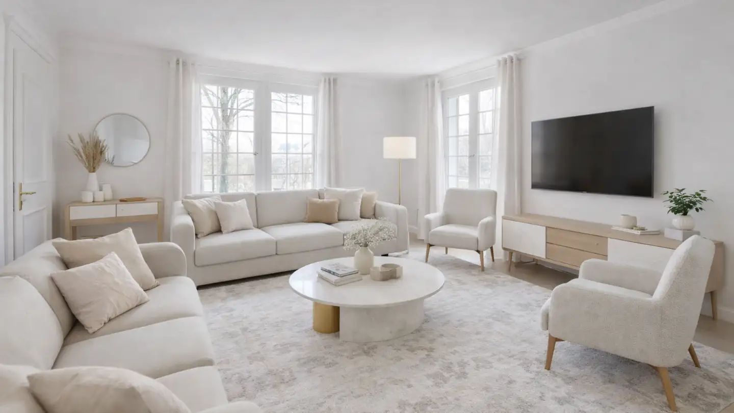 Casa singola in vendita - 1243 Presinge