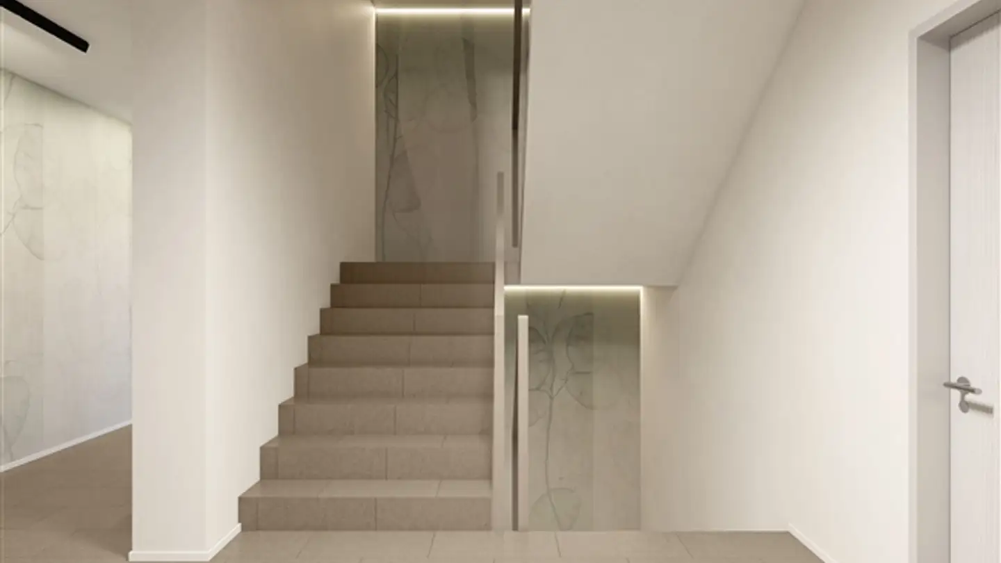 Attico in vendita - Ledipark 20, 6037 Root