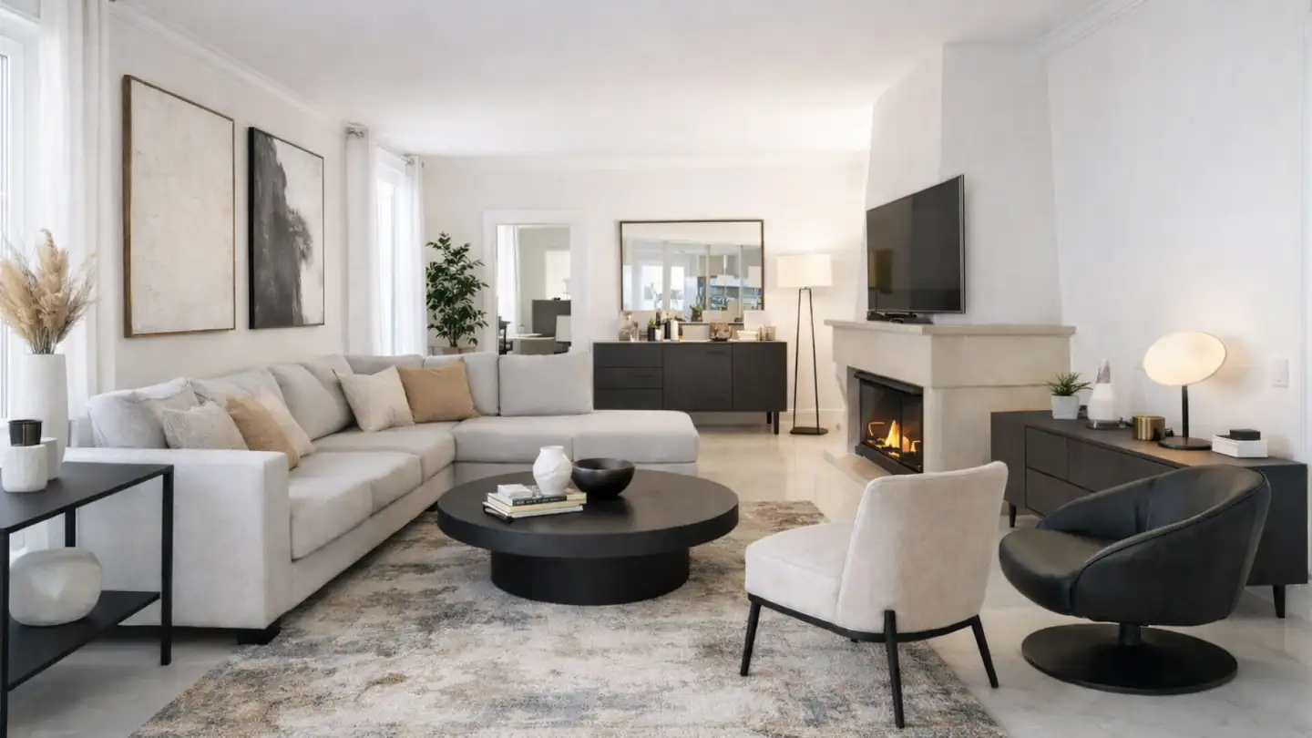 Casa singola in vendita - 1243 Presinge - Foto 2