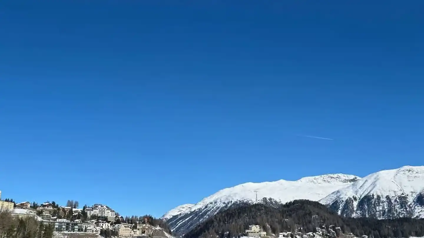 Appartamento in affitto - 7500 St. Moritz
