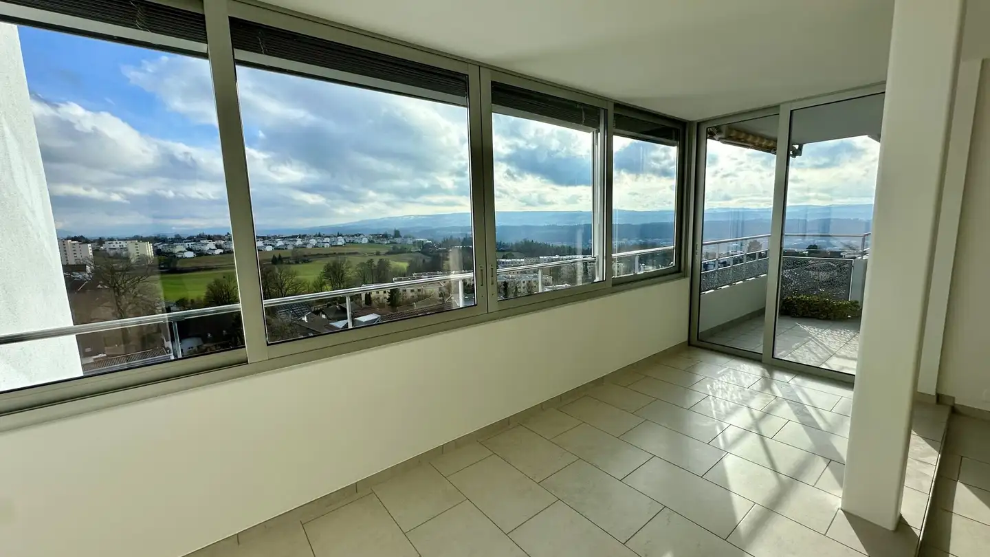 Appartement à louer - 8967 Widen - Photo 4